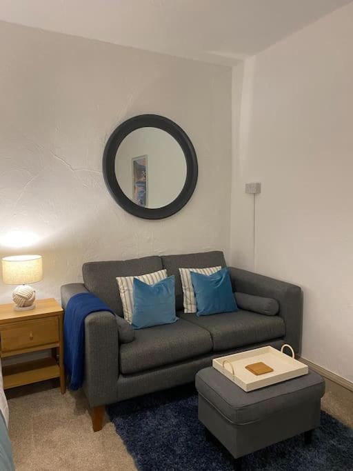 Piran, Little Tregue Apartment Polperro Exterior photo